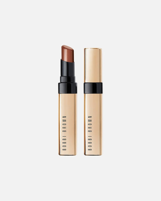 Bobbi Brown Luxe Shine Int.Lipst.Bold Honey