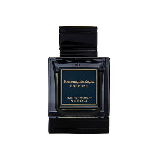 Ermenegildo Zegna Essenze Mediterr Nero edp 100ml