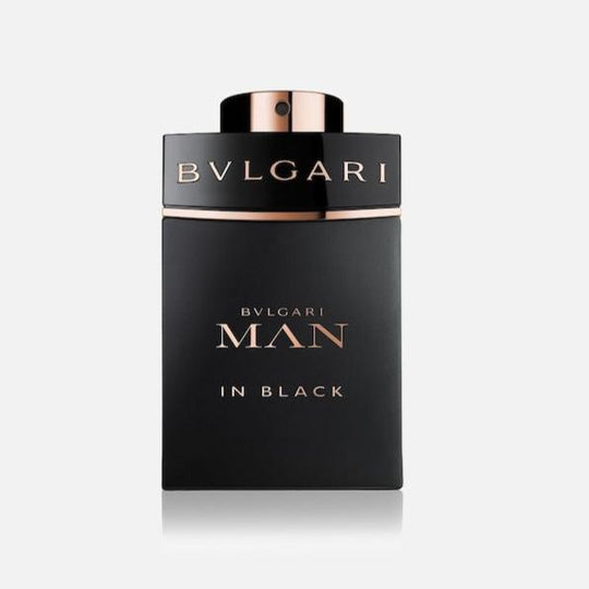 Bulgari Man in Black edp 100ml