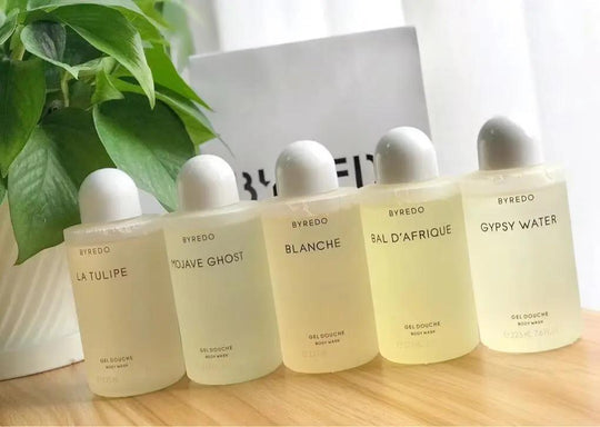 Byredo Bal D'Afrique Show. Gel 225ml