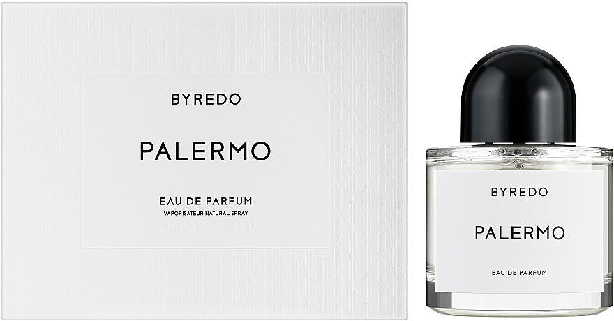 Byredo Palermo Eau de Parfum 50 ml – BS24 Switzerland AG
