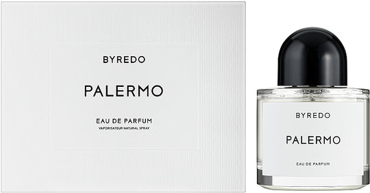 Byredo Palermo Eau de Parfum 50 ml