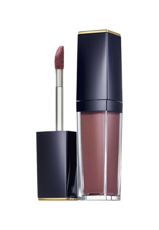 Estée Lauder Pure Color Envy Paint-On Liquid Lipcolor Matt 401 Burnt Raisin