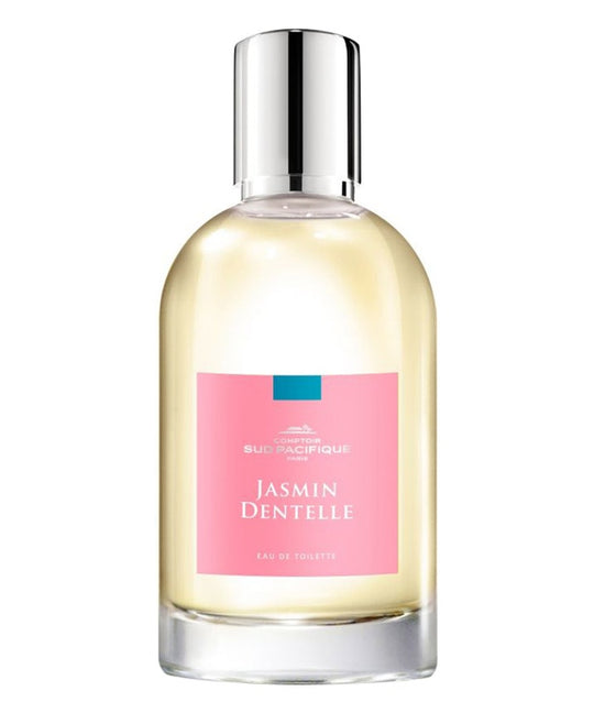 Comptoir SP Jasmin Dentelle edt 100ml