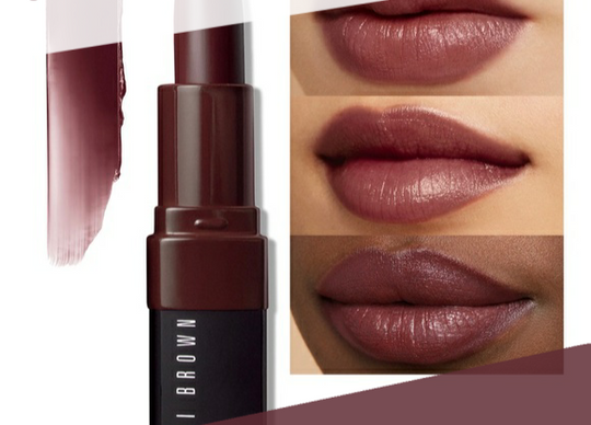 Bobbi Brown Crushed Lip Col.Blackberry