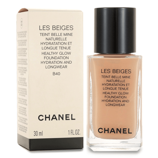 Chanel L.Beige T.Belle Mine Nat B40 30ml