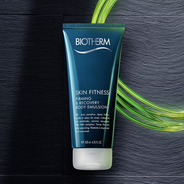 Biotherm Skin Fitnes Body Emulsion 200ml*