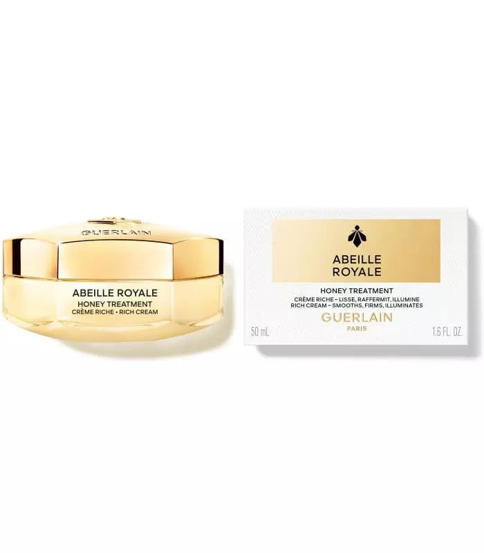 Guerlain Abeille R.Creme Jour Riche50ml