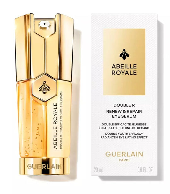 Guerlain Abeille R.Double R Eye Ser.20ml