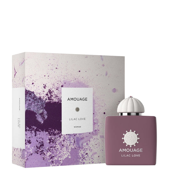 Amouage Liliac Love Woman Eau de Parfum 100ml