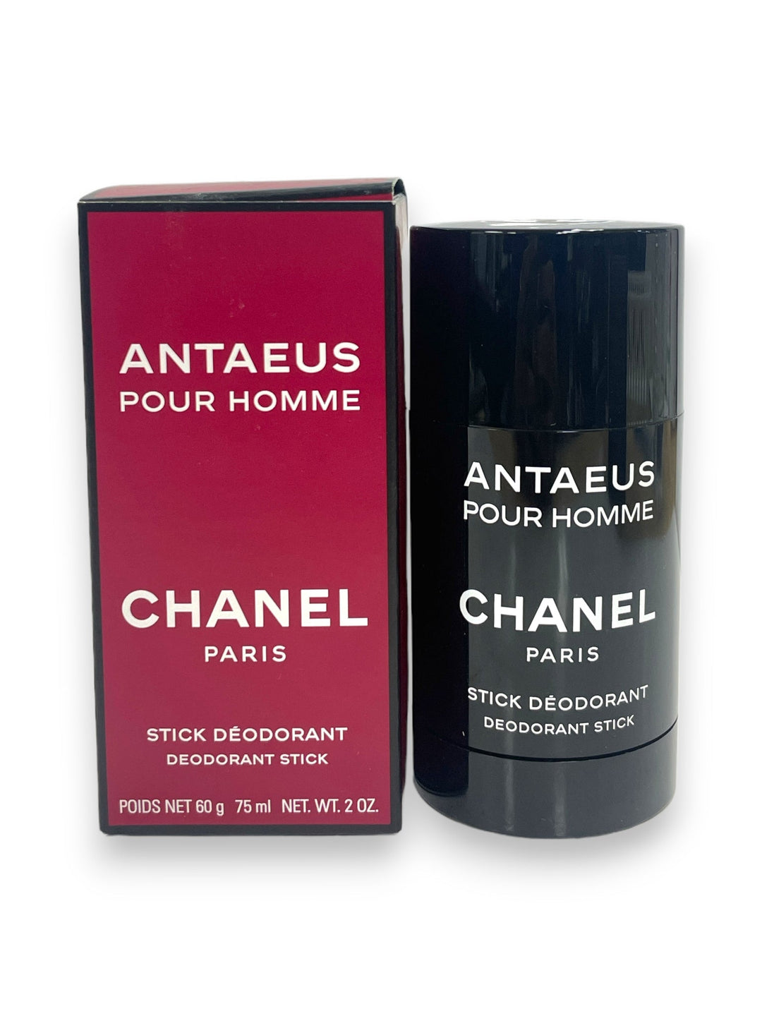 Chanel Antaues Deo Stick 75ml