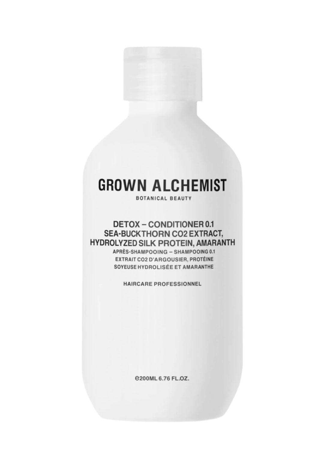 Grown Alchemist Detox Conditioner 0.1 200ml