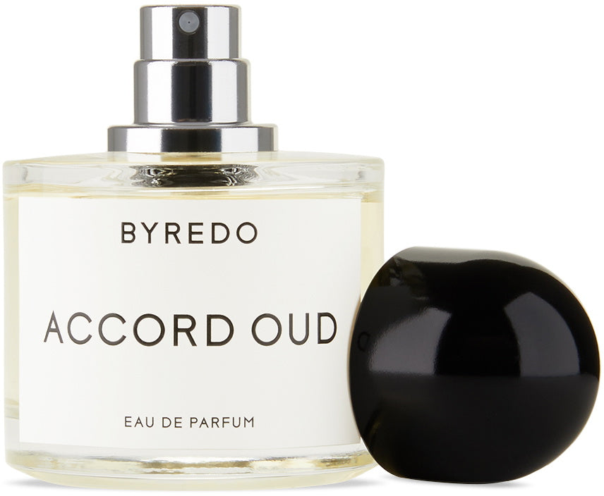 Byredo Accord Oud edp 100ml