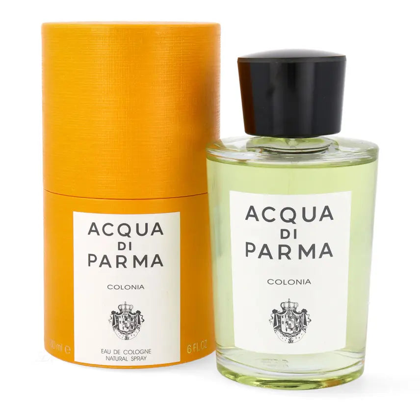 Acqua di Parma Colonia Spray 180ml vapo