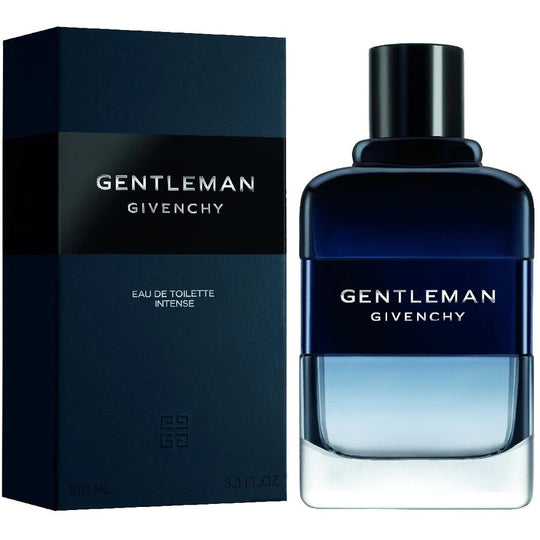 Givenchy Gentleman Intense edt 100ml TS