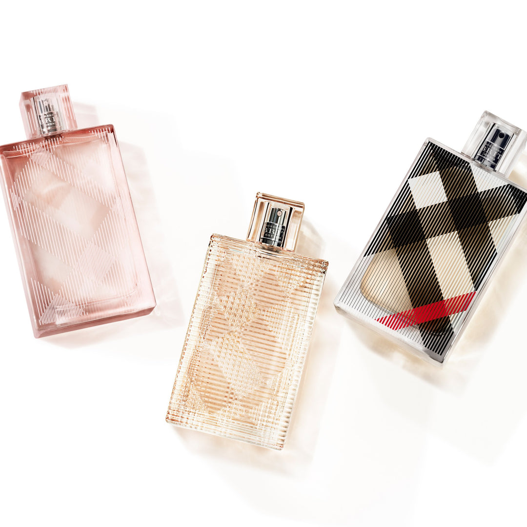 Burberry Brit for Her Eau de Toilette