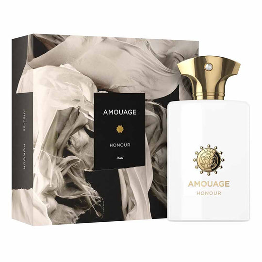 Amouage Honour man Eau de Parfum 100ml