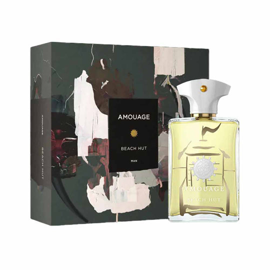 Amouage Beach Hut Man Eau de Parfum 100ml