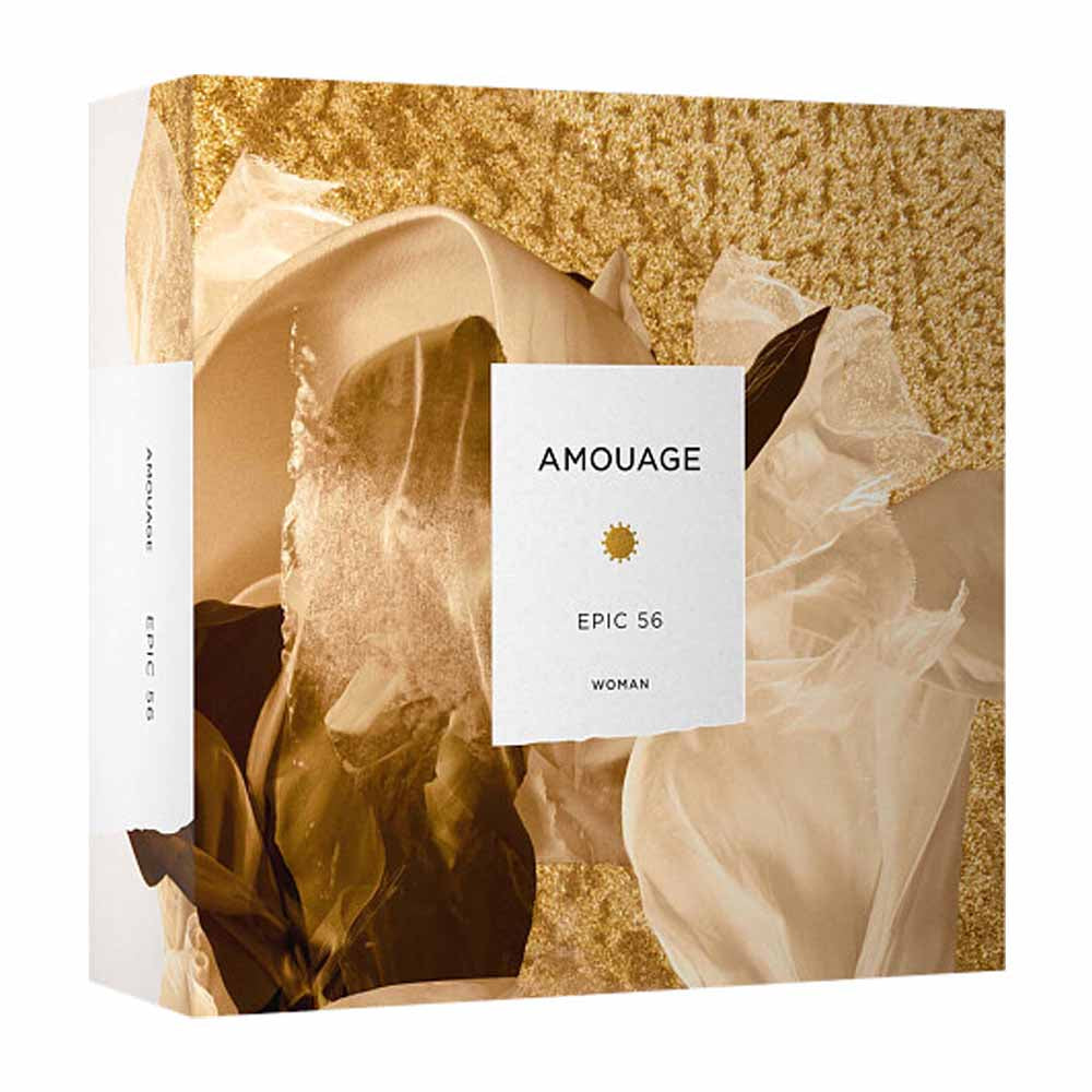 Amouage Epic 56 Woman Eau de Parfum 100ml – BS24 Switzerland AG