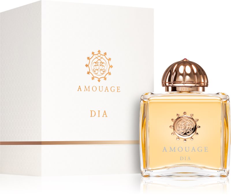 Amouage Dia Woman Eau de Parfum 100ml