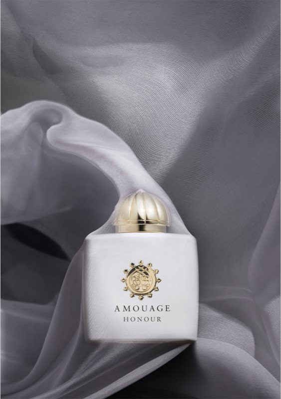 Amouage Honour Woman Eau de Parfum 100ml