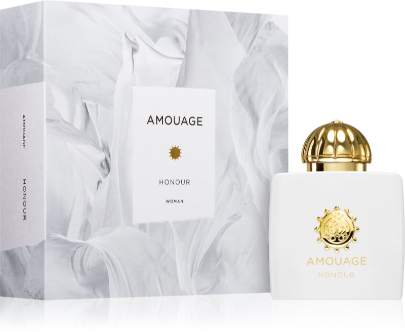 Amouage Honour Woman Eau de Parfum 100ml