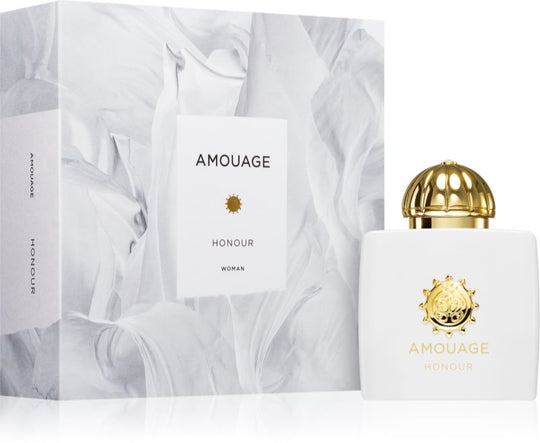 Amouage Honour Woman Eau de Parfum 100ml