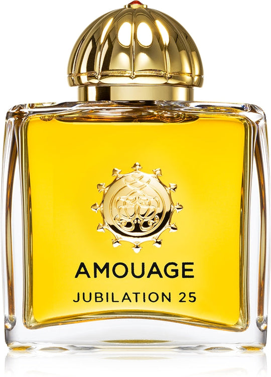 Amouage Jubilation XXV Woman Eau de Parfum 100ml