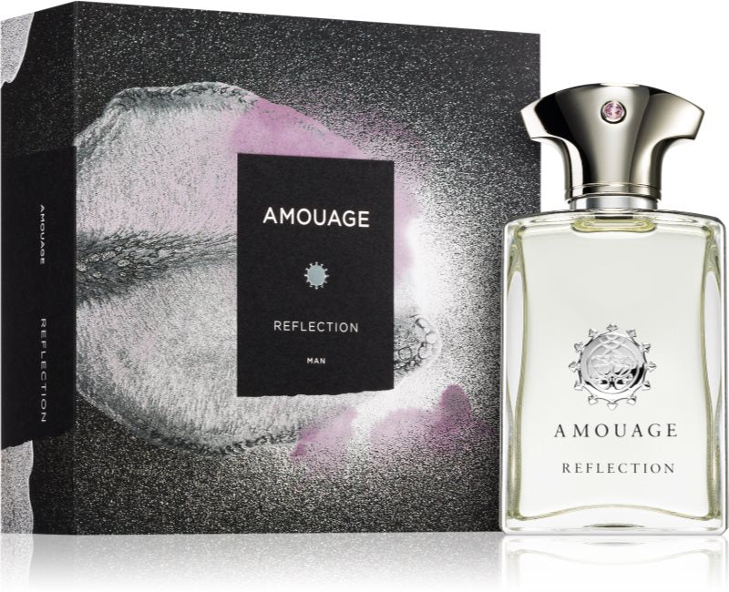 Amouage Reflection Man Eau de Parfum 50ml