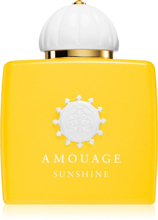 Amouage Sunshine Woman Eau de Parfum 100ml