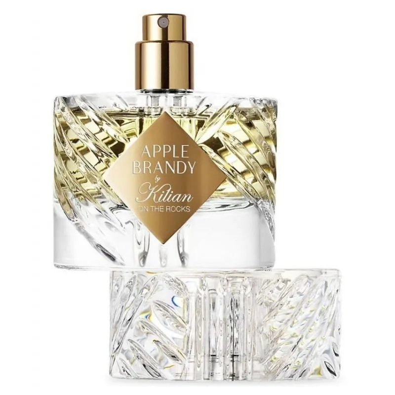 By Kilian Apple Brandy On The Rocks edp Refill 50ml