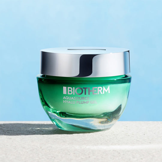 Biotherm Aquas.Hyalu Plump Gel pnm 50ml