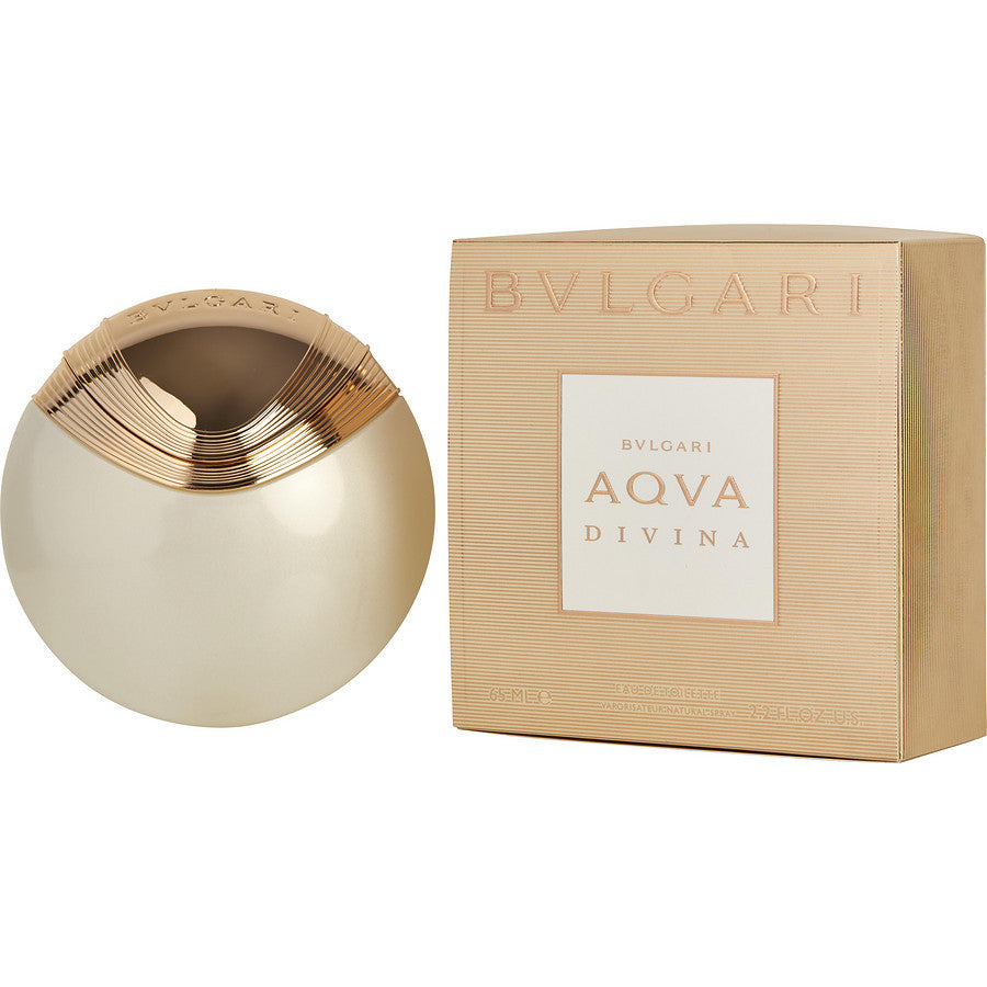 Bvulgari Aqva Divina Eau de Toilette 65 ml