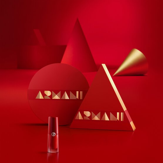 Armani Lip Magnet 301