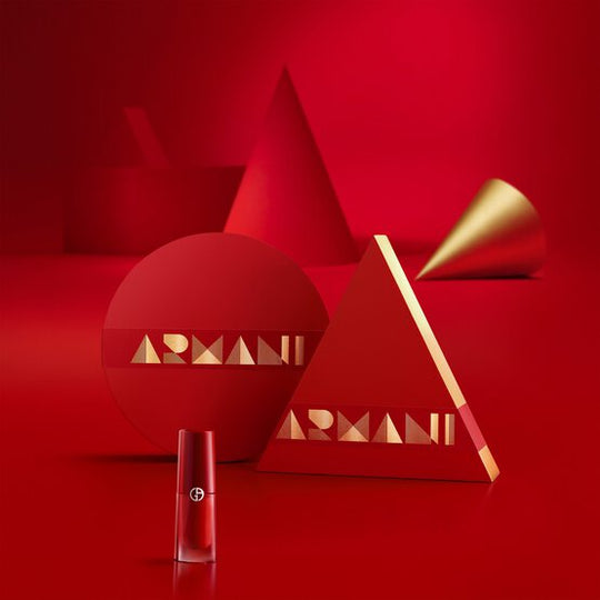 Armani Lip Magnet 301