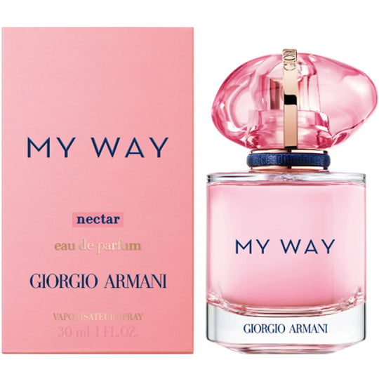 Armani My Way Nectar Eau de Parfum 30ml vapo