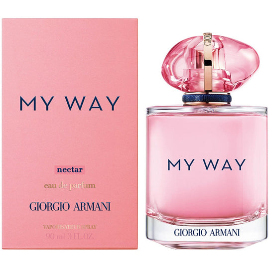 Armani My Way Nectar Eau de Parfum 90ml vapo