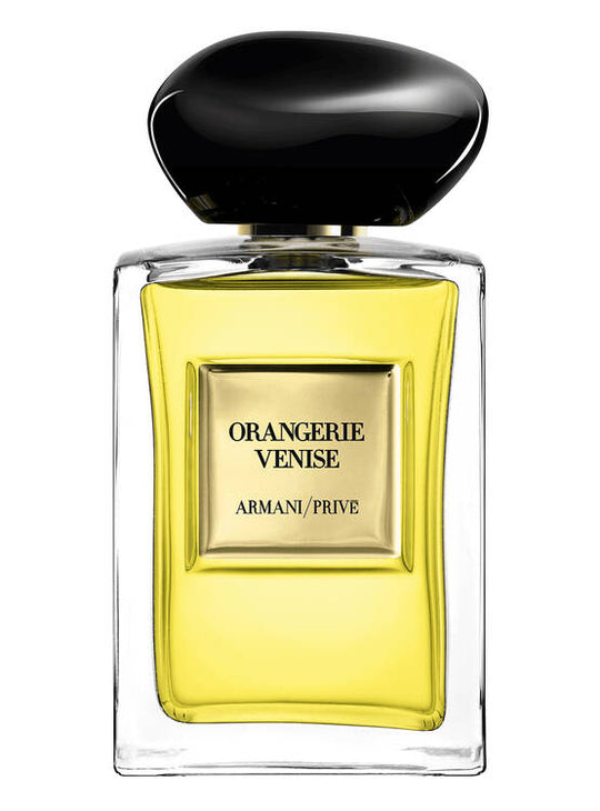 Armani Prive Orangerie Venise Eau De Toilette 100ml