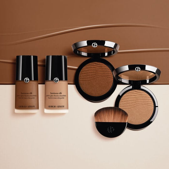 Armani Lumin.Silk Glow Fusion Powder 6,5