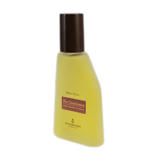 Atkinsons For Gentlemen AS Lotion 90ml