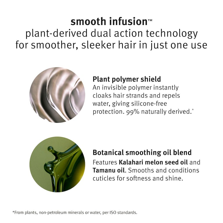 Aveda Smooth Infusion™ Anti-Frizz Shampoo 250ml