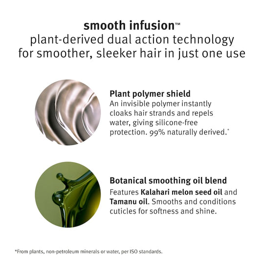 Aveda Smooth Infusion™ Anti-Frizz Shampoo 250ml