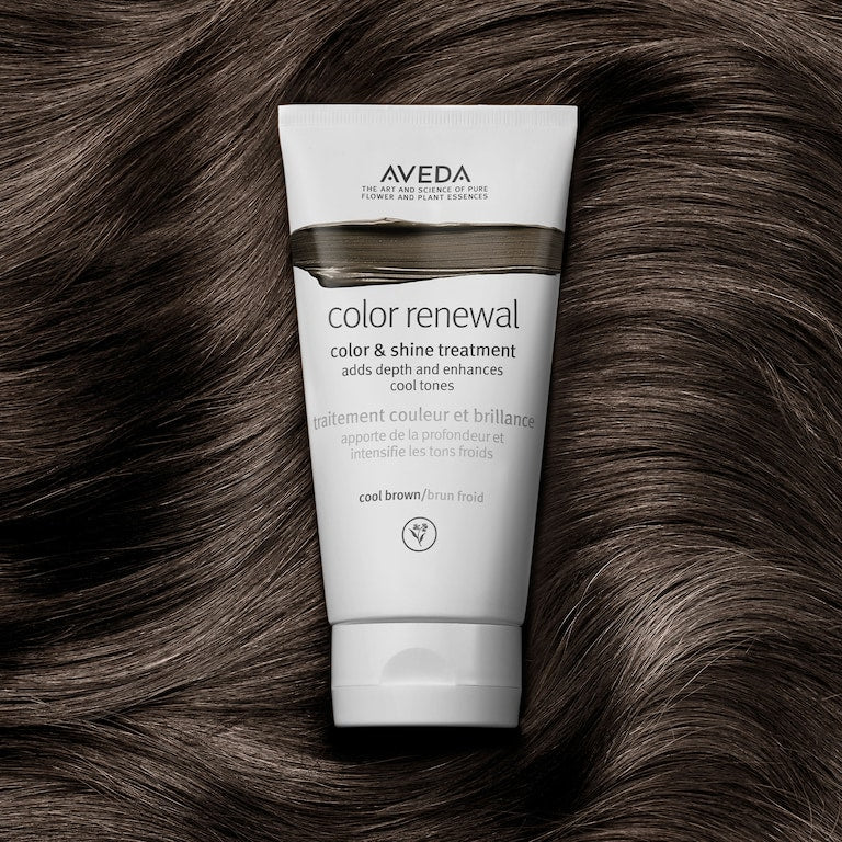 Aveda Color Renewal cool brown 150ml