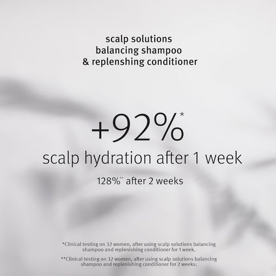 Aveda Scalp Solutions Balancing Shampoo 200ml