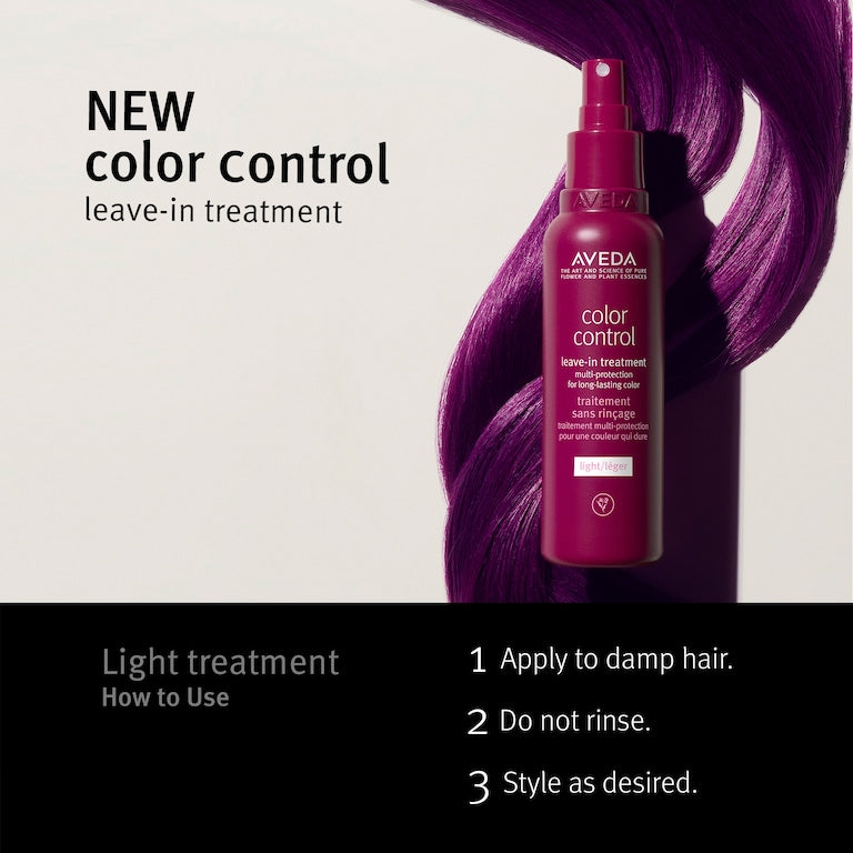 Aveda Color Control Leave-In Treatment Light 150ml