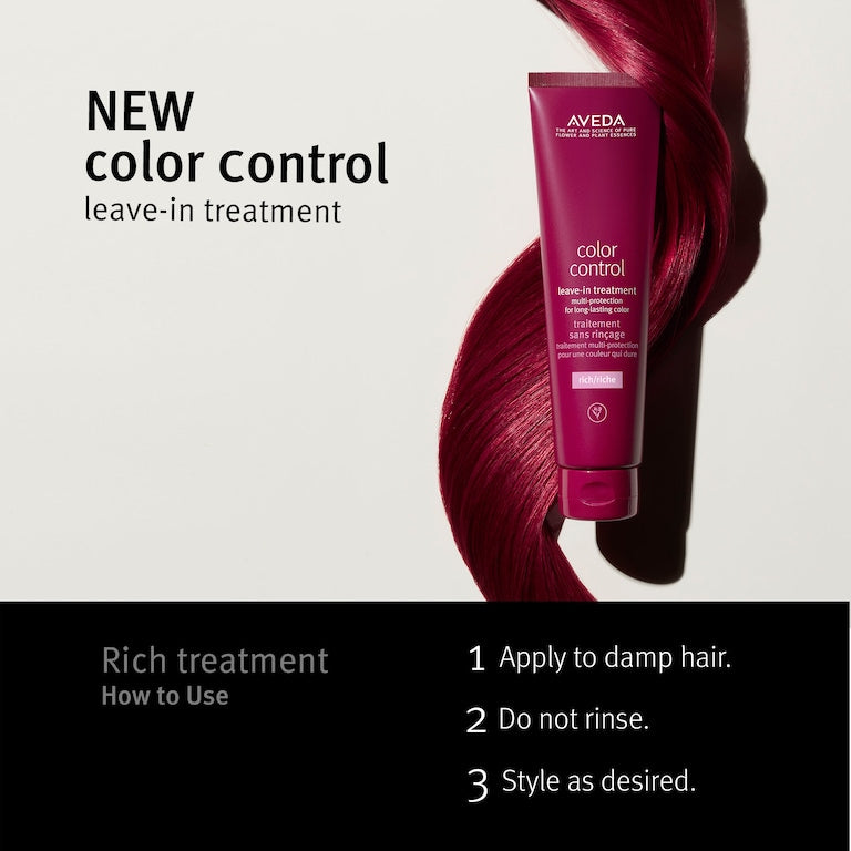 Aveda Color Control Leave-Tr.Rich 100ml