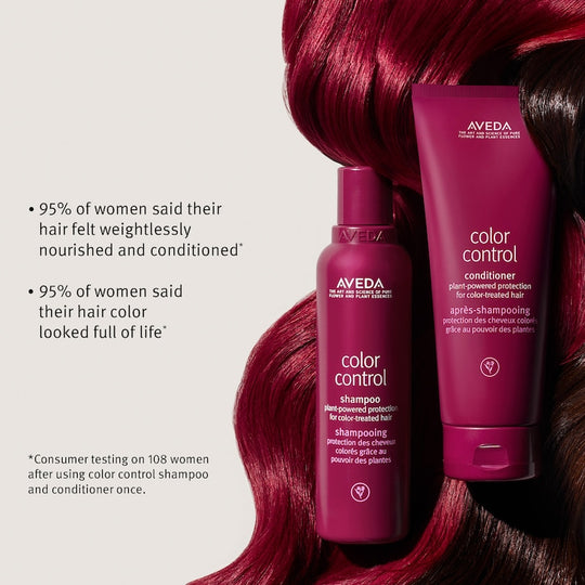 Aveda Color Control Leave-Tr.Rich 100ml