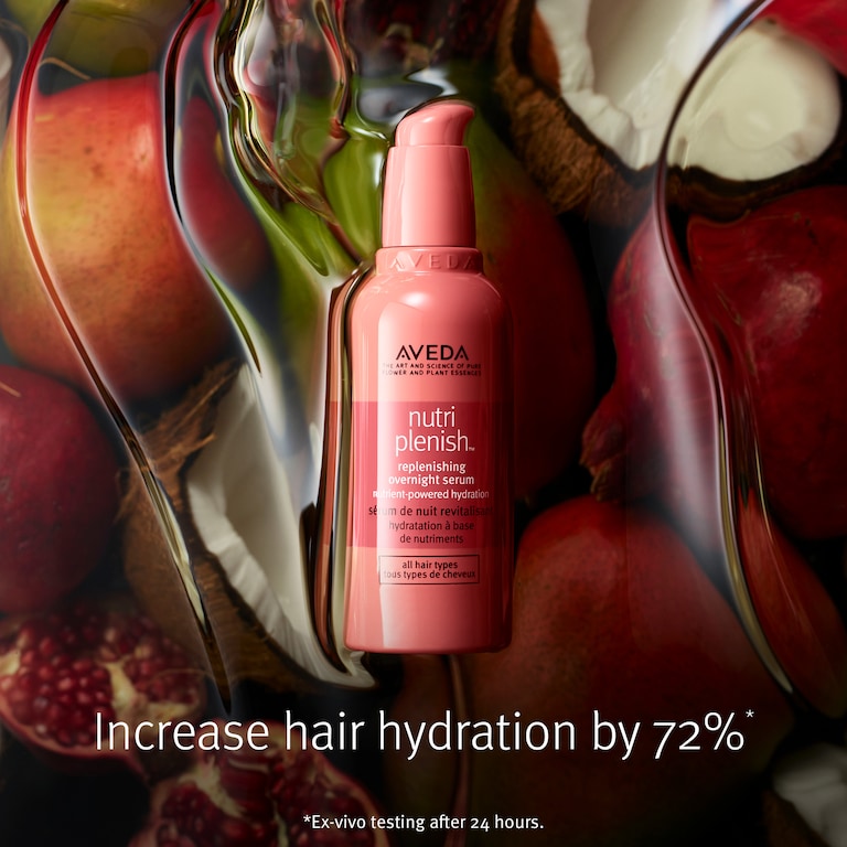 Aveda Nutriplenish Leave-in Conditioner Travel Size 30ml