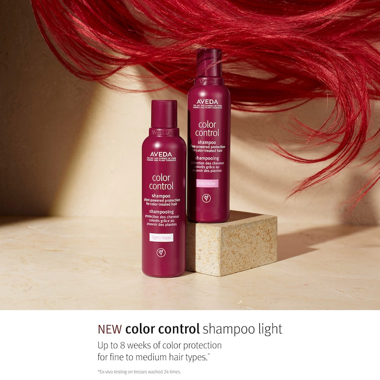 Aveda Color Control Shampoo 200ml