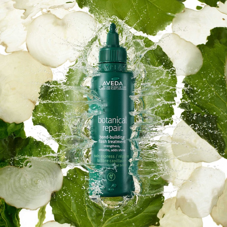 Aveda botanical repair™ bond-building flash treatment